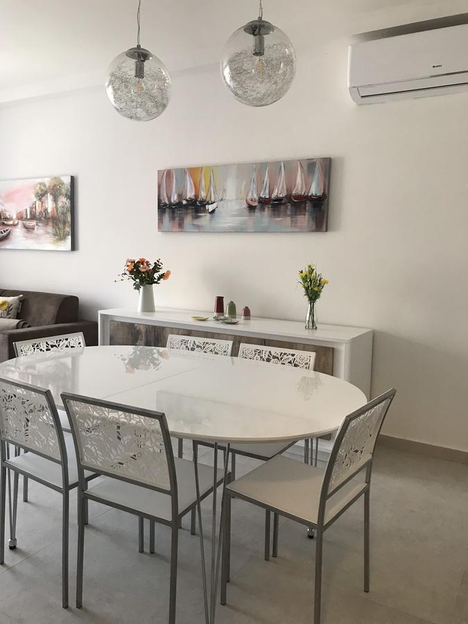 "Centre Point" Apartment Saint Julian's Екстер'єр фото