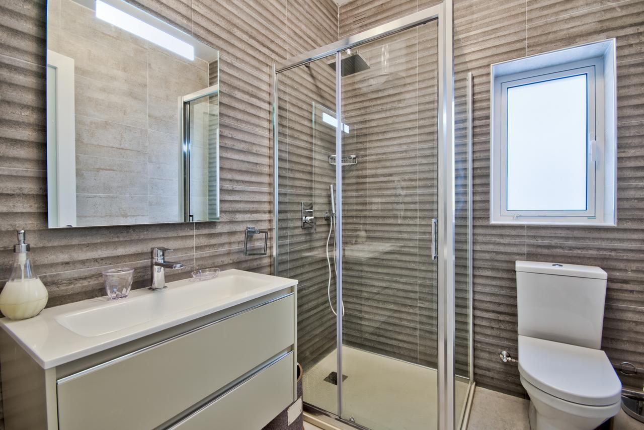 "Centre Point" Apartment Saint Julian's Екстер'єр фото