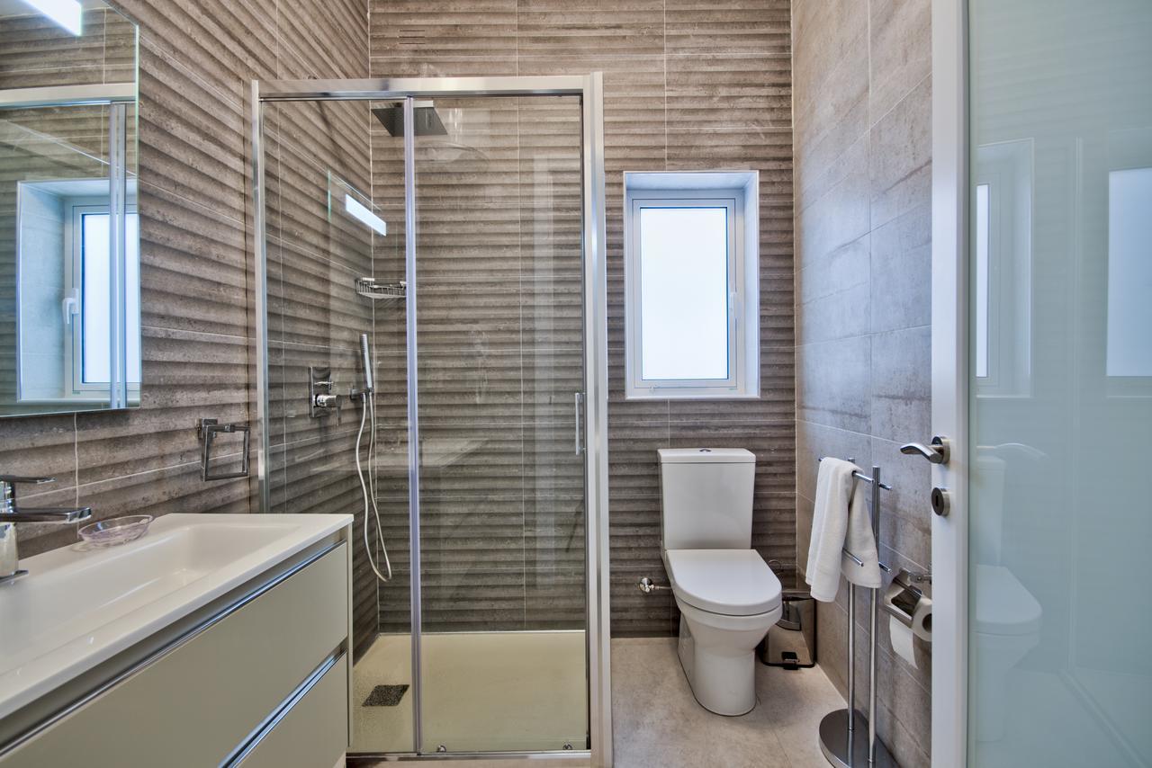 "Centre Point" Apartment Saint Julian's Екстер'єр фото